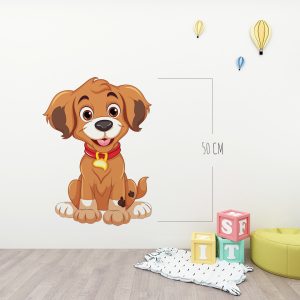 детски фигури с животни