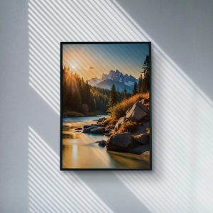 постери вертикални